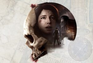 Dark Pictures Anthology
