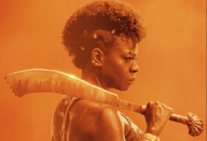The Woman King