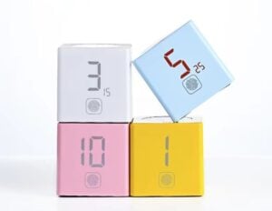 Ticktime Cube