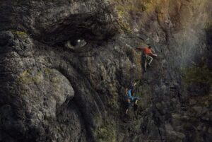 Troll film Netflix