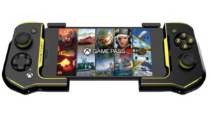 Turtle Beach Atom phone gaming controller