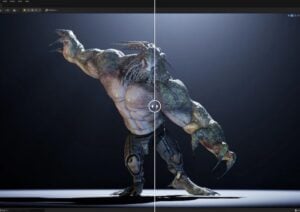 Unreal Engine 5.1