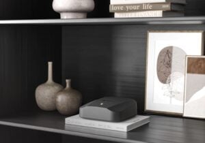 Wyze Mesh Router Pro mesh wireless router