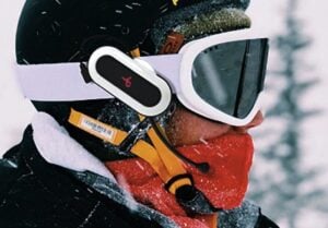 YoAudio sports communicator