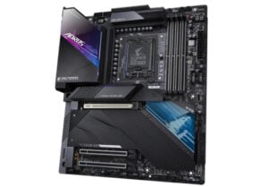 Z690 auto overclocking