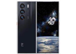 ZTE Axon 40 Ultra Space Edition