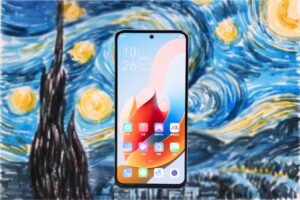 ZTE Voyage 40 Pro+