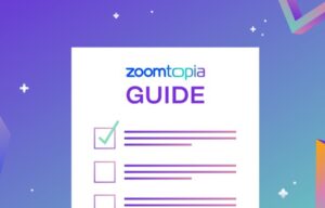 Zoomtopia 2022