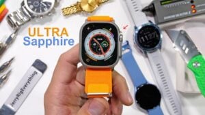 apple watch ultra