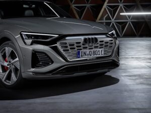 audi four rings