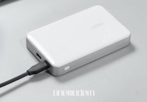 external storage PC