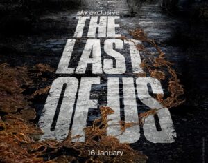 The Last Of US