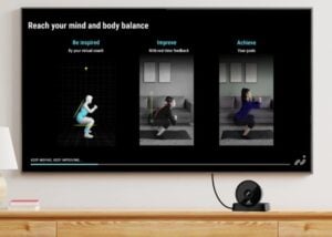 home personal trainer