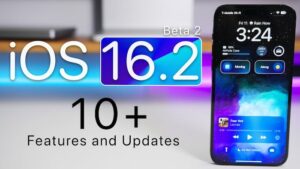 iOS 16.2