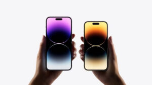 We continue to see strong demand for iPhone 14 Pro and iPhone 14 Pro Max models. However, we now expect lower iPhone 14 Pro and iPhone 14 Pro shipments than we previously anticipated and customers will experience longer wait times to receive their new products. We are working closely with our supplier to return to normal production levels while ensuring the health and safety of every worker.