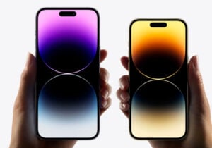 iPhone 15