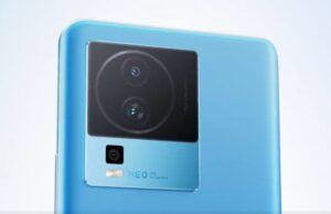 iQOO Neo 7