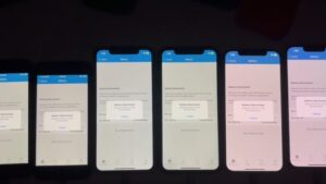 ios 16.1.1