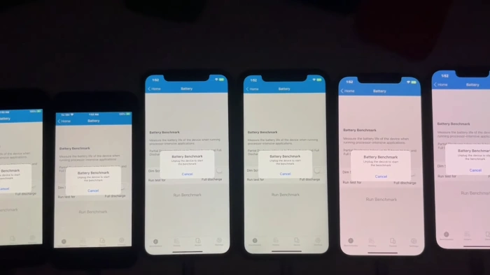 ios 16.1.1