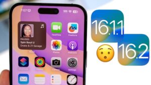 iOS 16.2