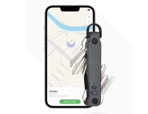 key organiser and tracker