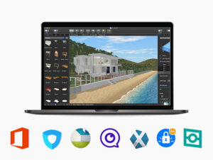 Premium Limited Edition Mac Bundle