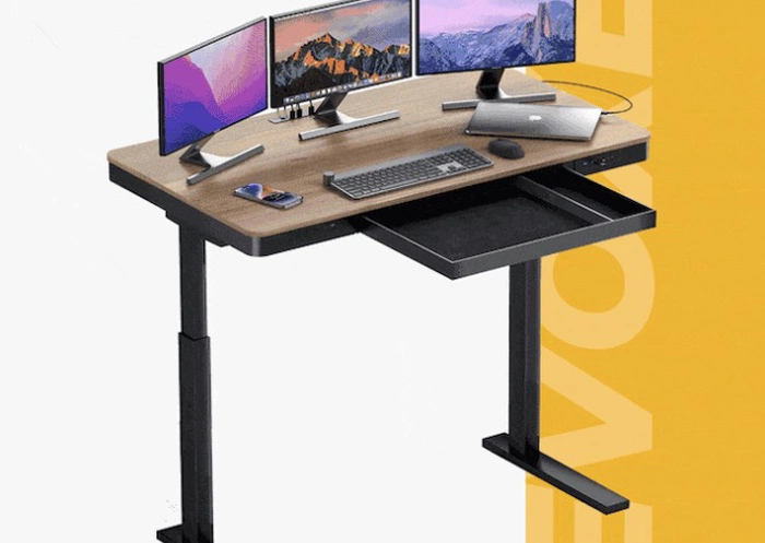 standing desk