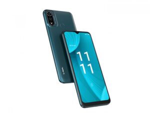 2022 Lava X3