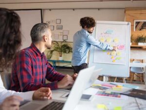 2023 Agile & Scrum Master Certification Training Bundle