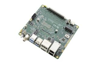 AAEON UP Xtreme i12 SBC mini PC