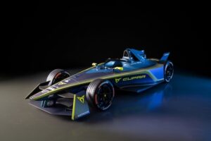 ABT Cupra formula E