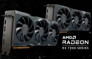 AMD Radeon RX 7900