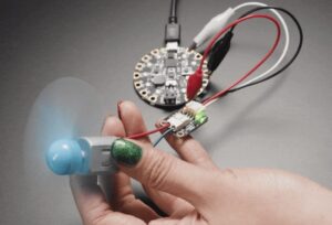 Adafruit MOSFET Driver