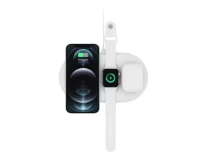 AirUnleashed 2 Qi-Compatible