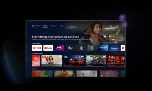 Android TV 13