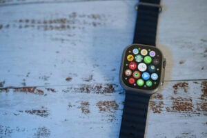 watchOS 9.2 beta 4