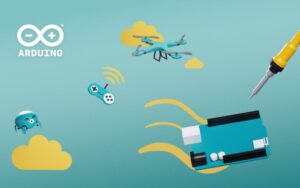 Arduino Project Hub
