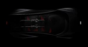 Audi Activesphere Concept EV