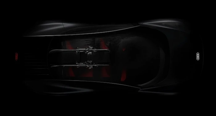 Audi Activesphere Concept EV
