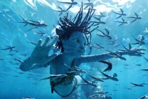 Avatar The Way of Water
