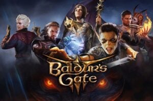Baldurs Gate 3