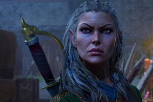 Baldurs Gate 3 release date