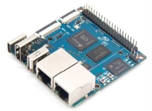 Banana Pi BPI-M2S mini PC