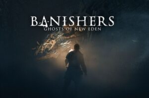 Banishers Ghosts of New Eden