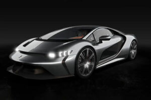 Bertone GB110