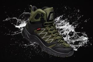 Beyond Nordic hiking boots Kickstarter