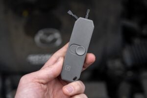 Bit Bar II EDC Screwdriver