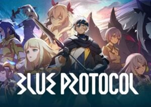 Blue Protocol