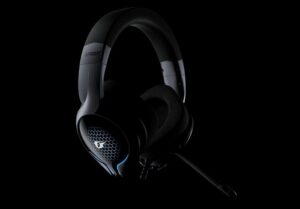 COLORFUL iGame DNA Series gaming headset