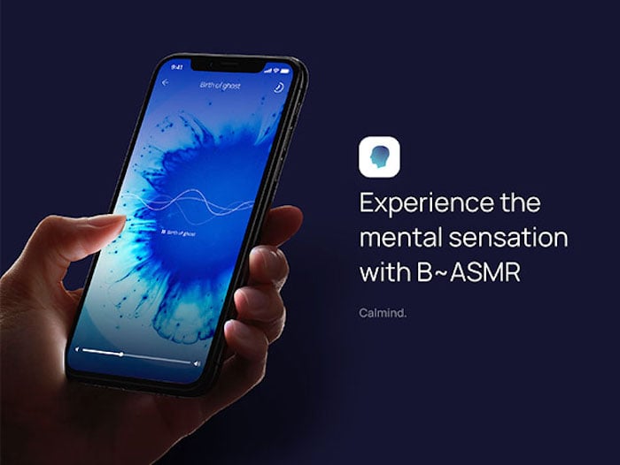 Calmind Mental Fitness 